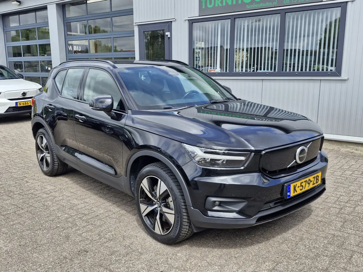P8 AWD R-Design Sportinterieur Volleder Camera Verw. stoelen en stuur