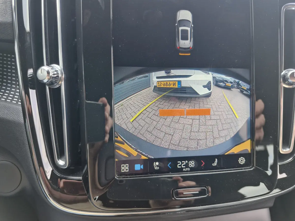 P8 AWD R-Design Sportinterieur Volleder Camera Verw. stoelen en stuur