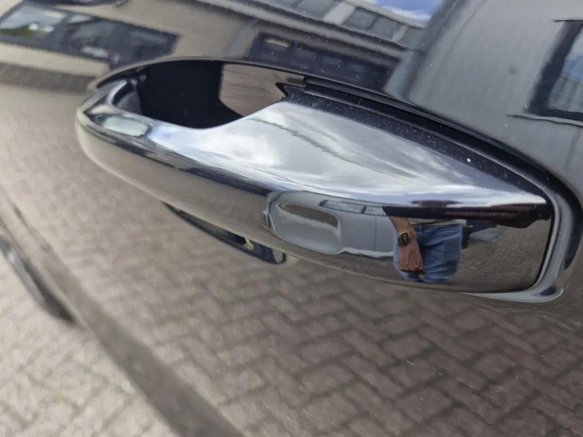P8 AWD R-Design Sportinterieur Volleder Camera Verw. stoelen en stuur