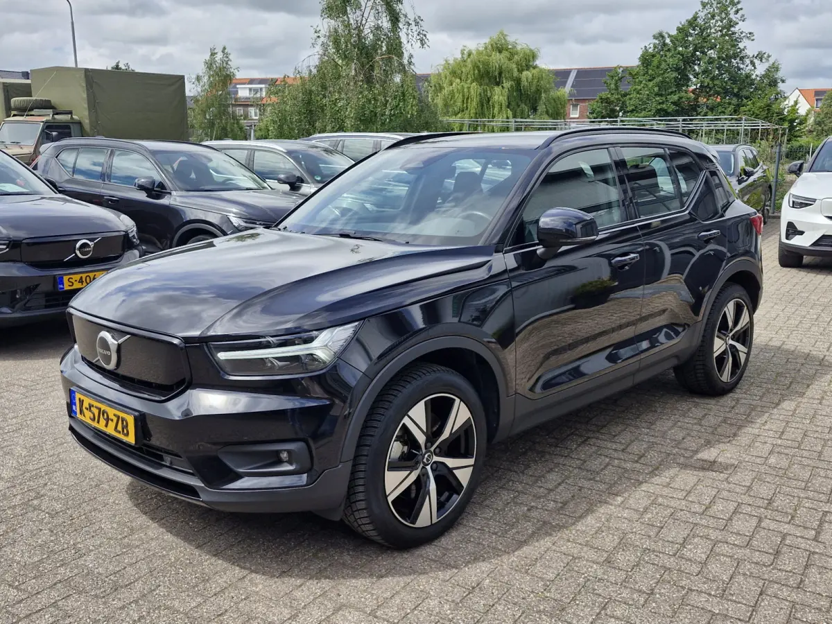 P8 AWD R-Design Sportinterieur Volleder Camera Verw. stoelen en stuur