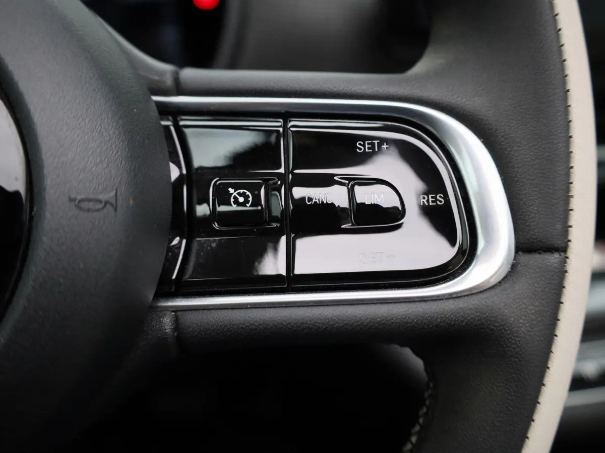 La Prima By Bocelli 42 kWh | Cruise Control | Achteruitrijcamera | Stoelverwarming | Climate Control | Lederen bekleding | Keyless | Apple Carplay/Android Auto |