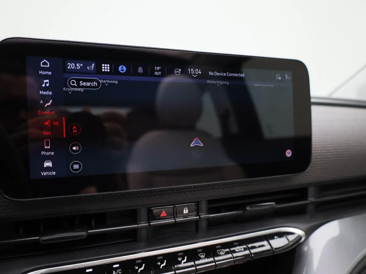 La Prima By Bocelli 42 kWh | Cruise Control | Achteruitrijcamera | Stoelverwarming | Climate Control | Lederen bekleding | Keyless | Apple Carplay/Android Auto |