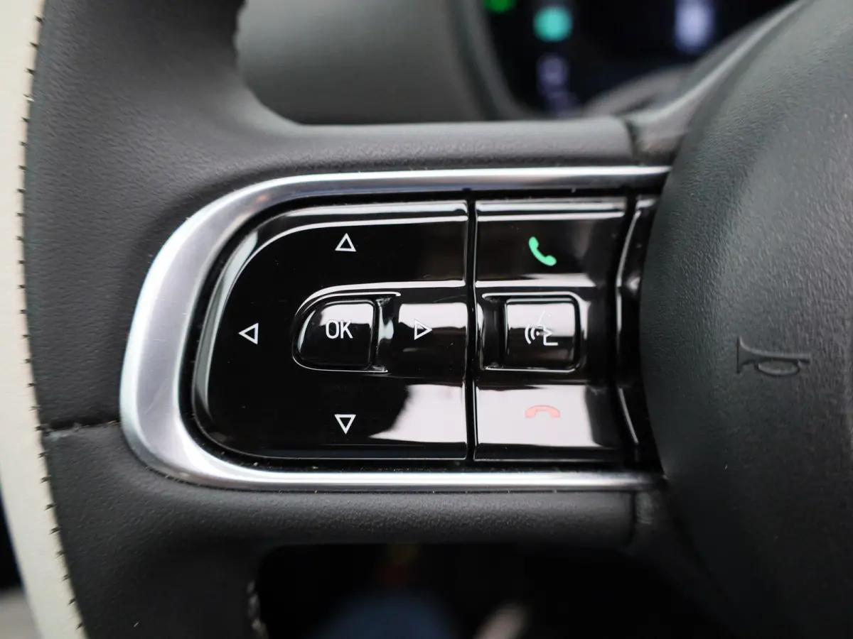La Prima By Bocelli 42 kWh | Cruise Control | Achteruitrijcamera | Stoelverwarming | Climate Control | Lederen bekleding | Keyless | Apple Carplay/Android Auto |