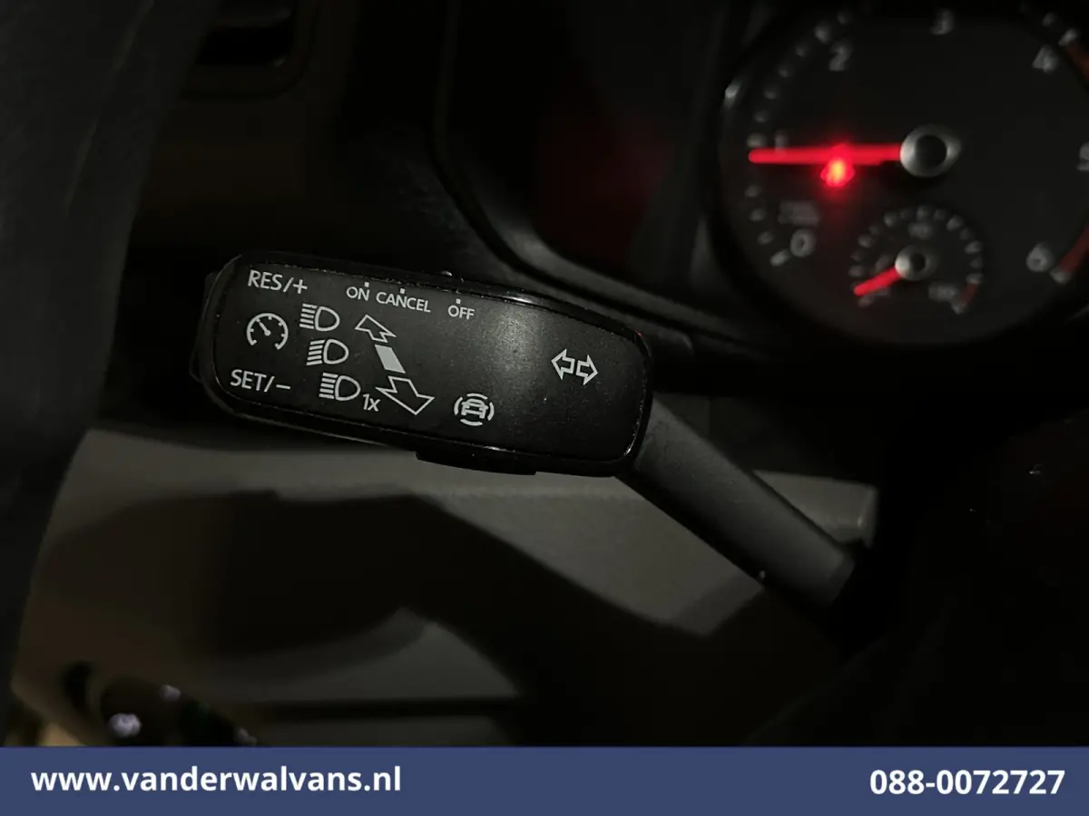 2.0 TDI 141pk L3H3 L2H2 Euro6 Airco | Camera | Apple Carplay | Cruisecontrol | Chauffeursstoel Android Auto, Massagestoel, 2800kg trekvermogen