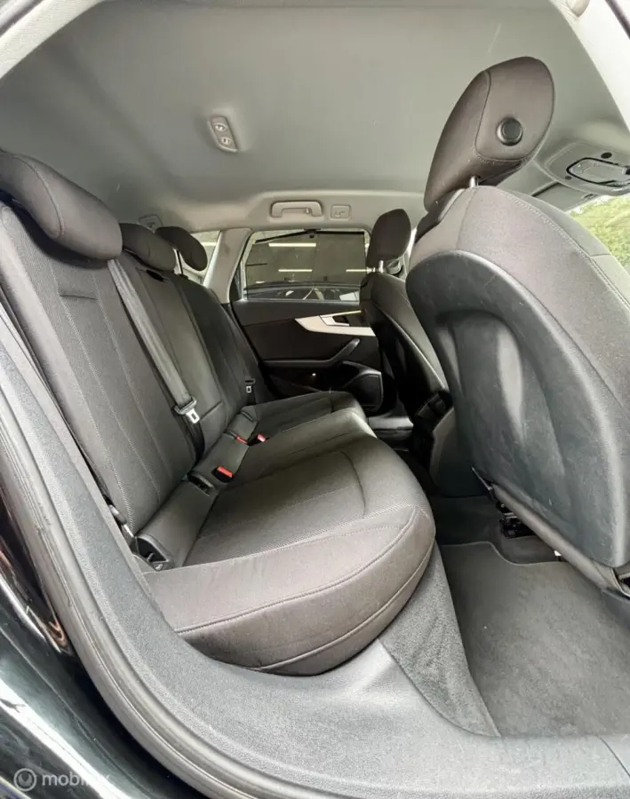 35 TDI. NAVI, CRUISE, XENON, STOELVERWARMING.