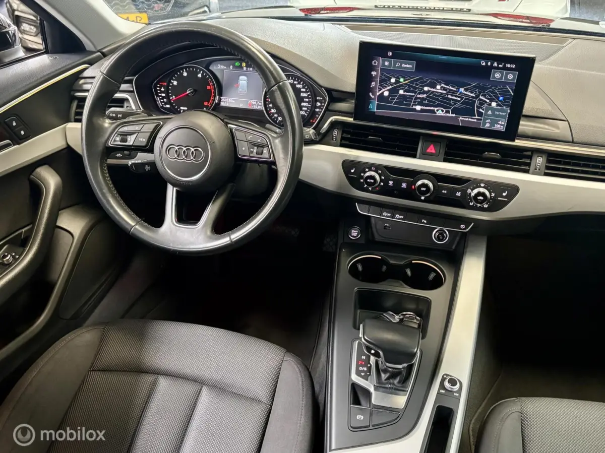 35 TDI. NAVI, CRUISE, XENON, STOELVERWARMING.