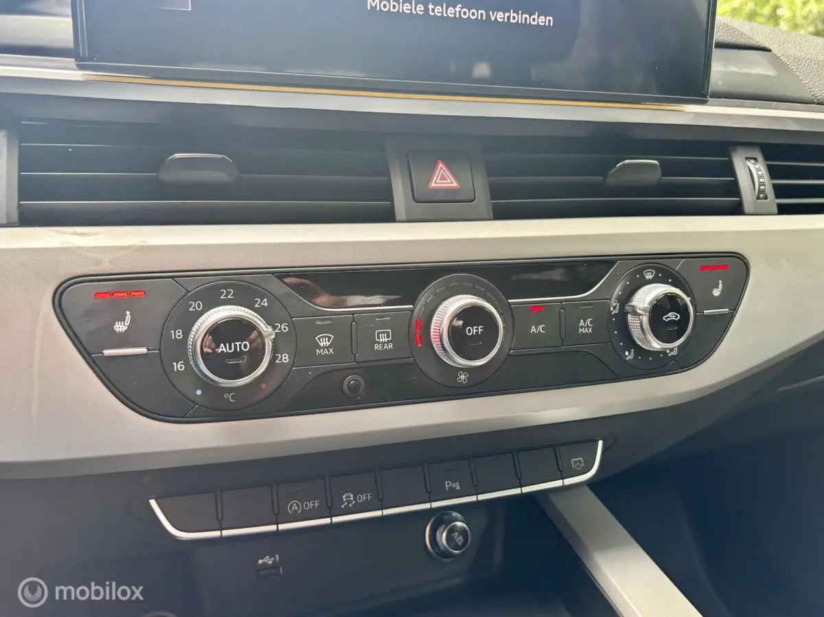 35 TDI. NAVI, CRUISE, XENON, STOELVERWARMING.