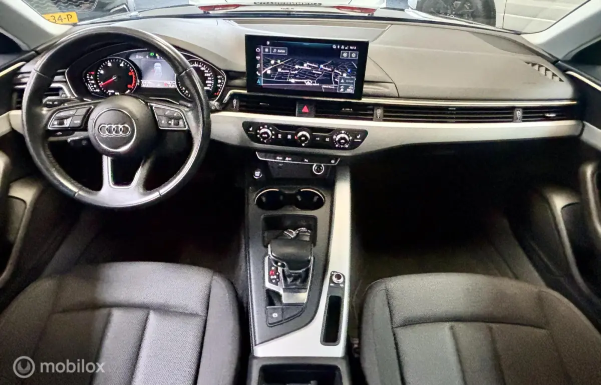 35 TDI. NAVI, CRUISE, XENON, STOELVERWARMING.