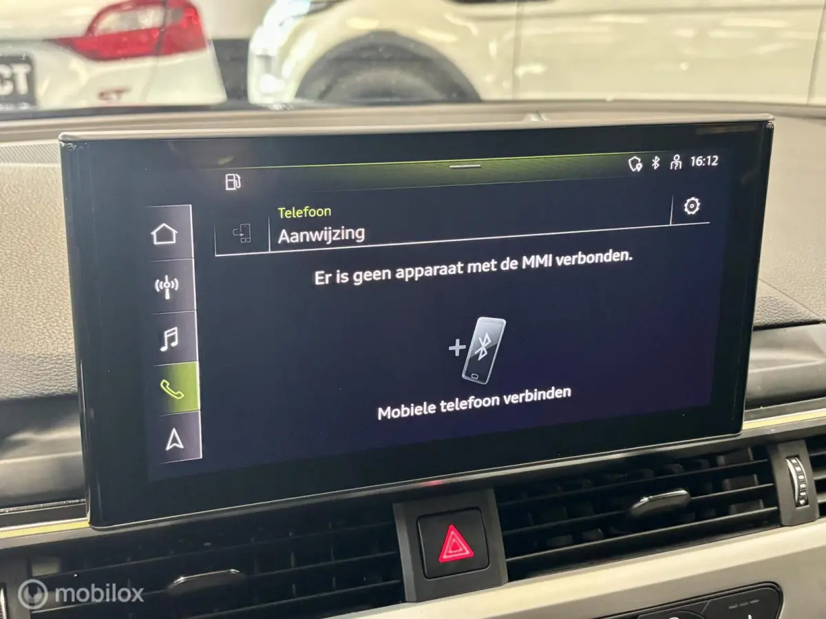 35 TDI. NAVI, CRUISE, XENON, STOELVERWARMING.