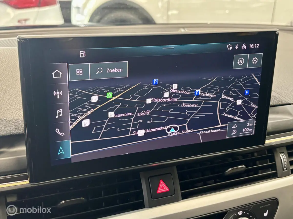 35 TDI. NAVI, CRUISE, XENON, STOELVERWARMING.