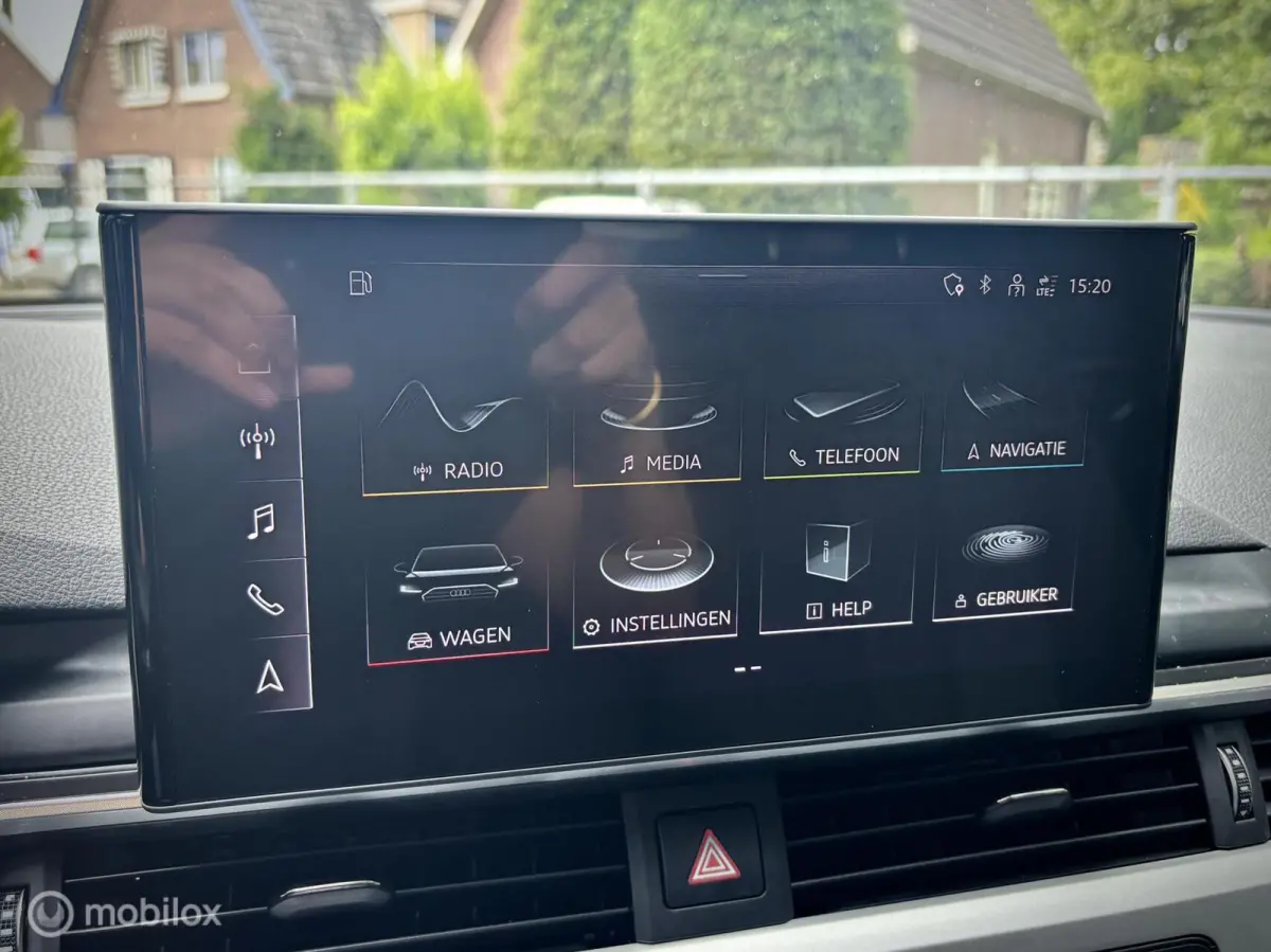 35 TDI. NAVI, CRUISE, XENON, STOELVERWARMING.