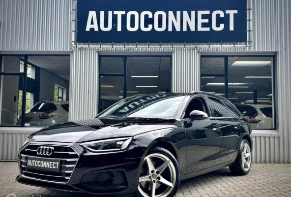 35 TDI. NAVI, CRUISE, XENON, STOELVERWARMING.