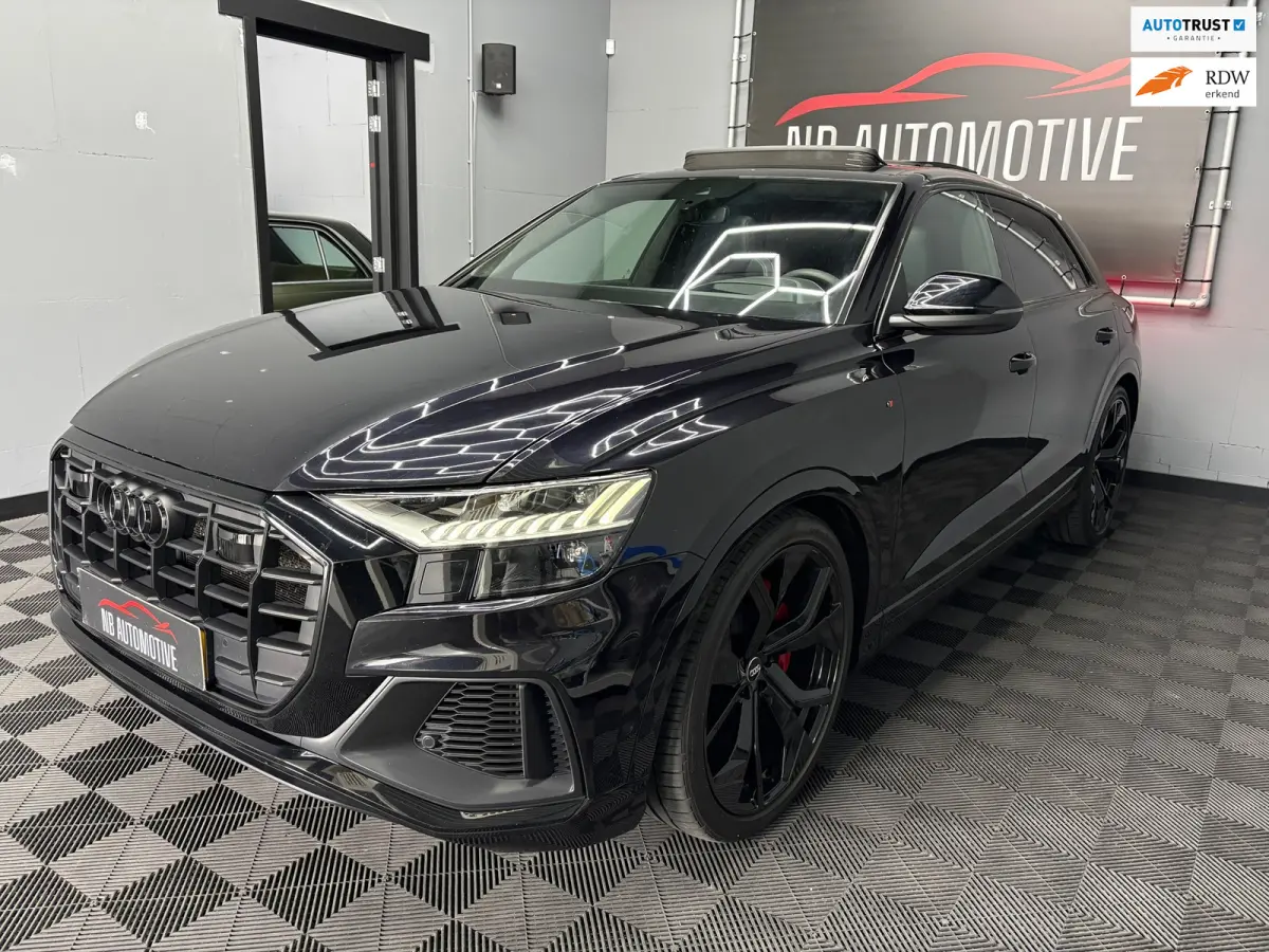60 TFSI e quattro Competition