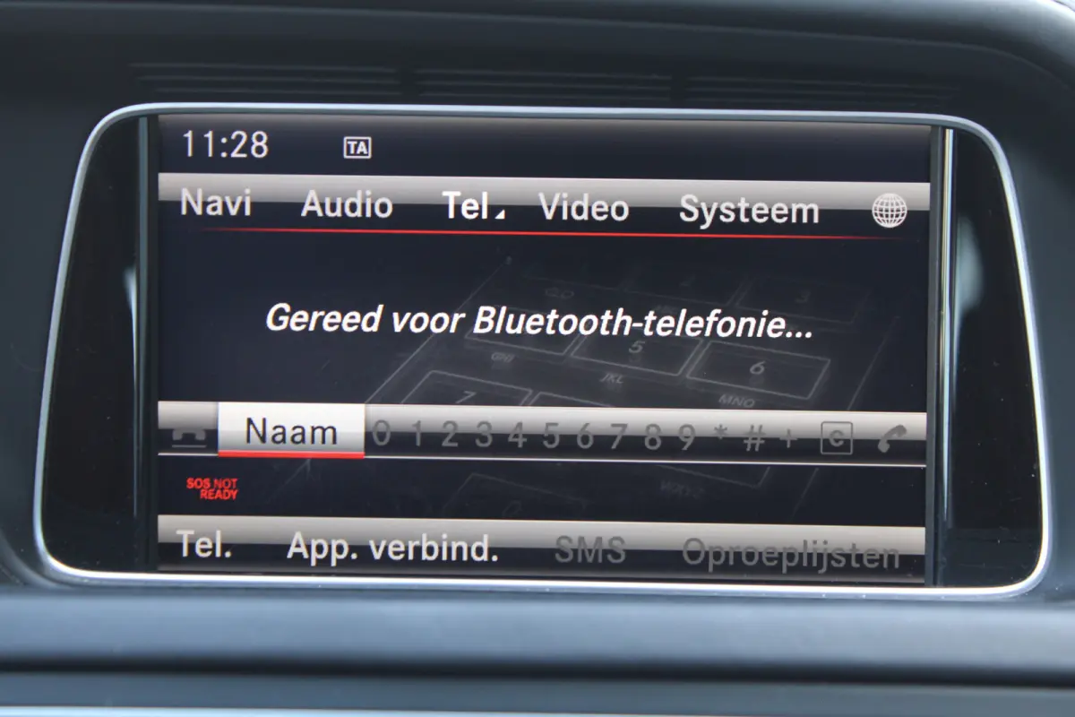 320 Prestige AMG PANORAMADAK LEDER MEMORY DISTRONIC 360-CAMERA H&K 19''