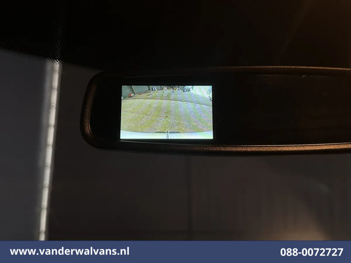 211 CDI L2H2 Euro6 Airco | Camera | Trekhaak Bijrijdersbank