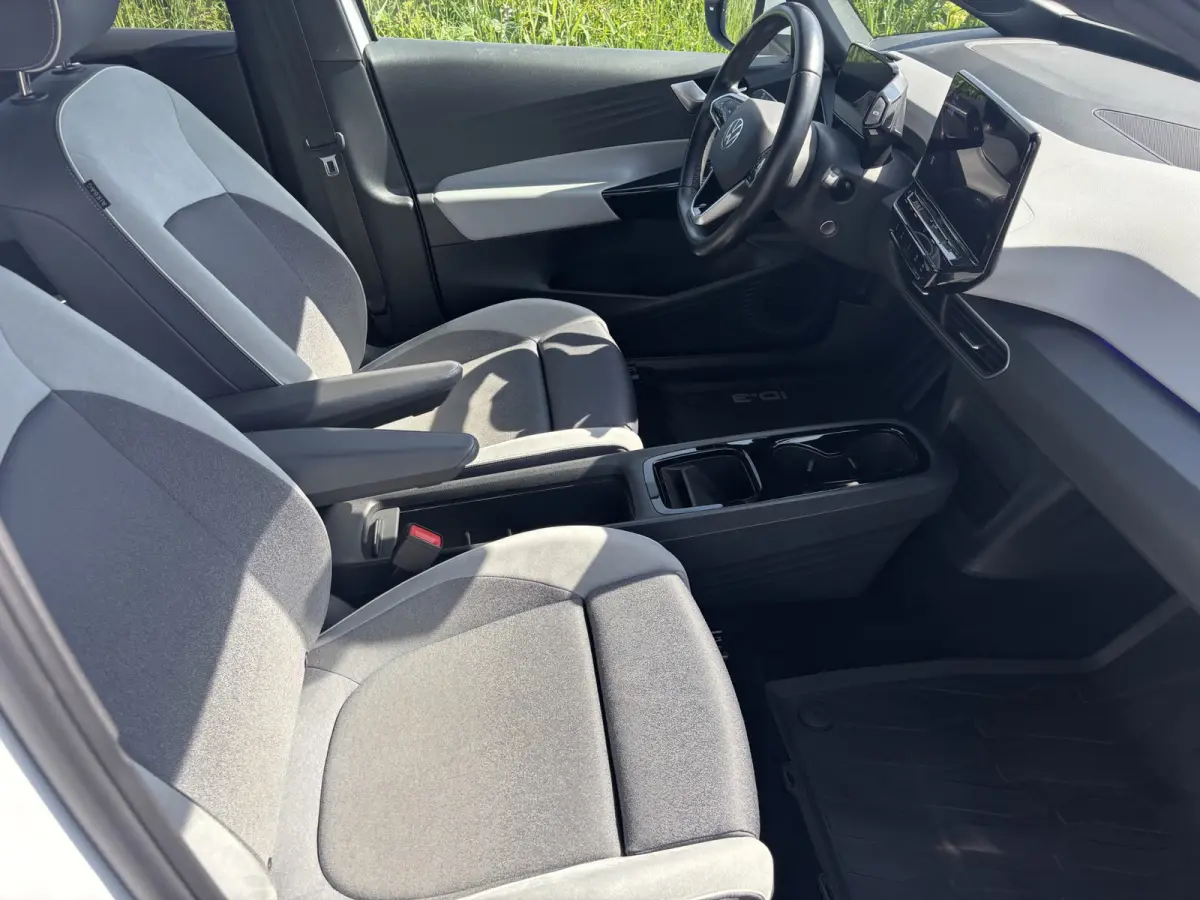 Pro 58 kWh stoelverwarming/Apple-carplay
