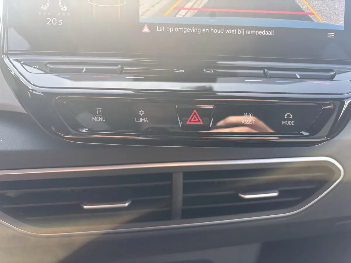 Pro 58 kWh stoelverwarming/Apple-carplay