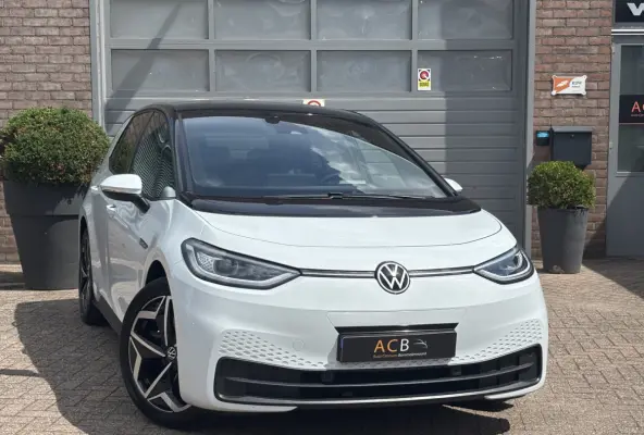 Pro 58 kWh stoelverwarming/Apple-carplay