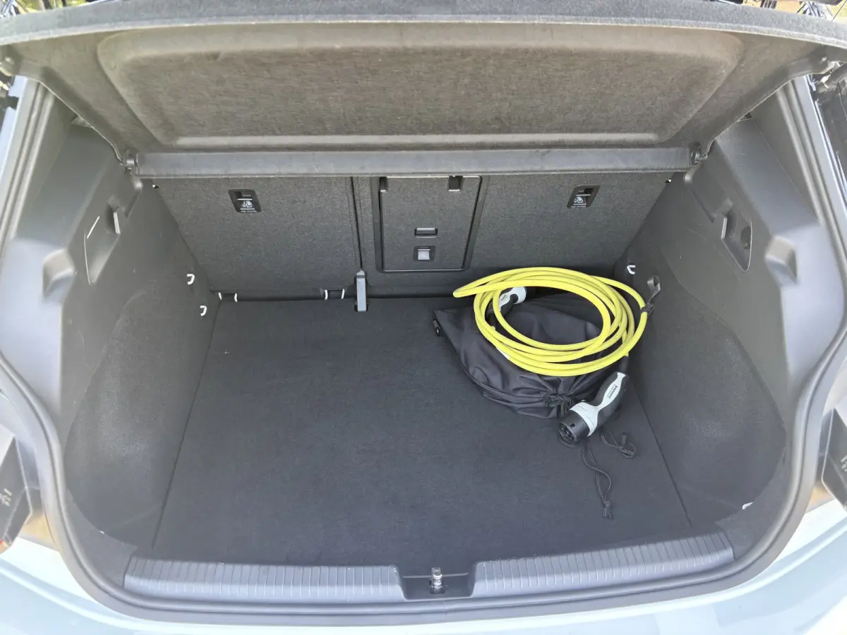 Pro 58 kWh stoelverwarming/Apple-carplay