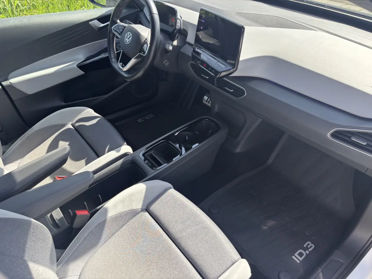 Pro 58 kWh stoelverwarming/Apple-carplay