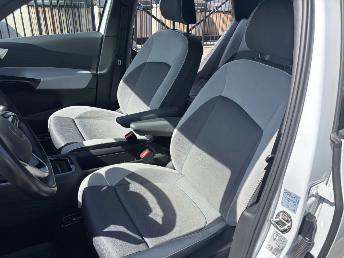 Pro 58 kWh stoelverwarming/Apple-carplay