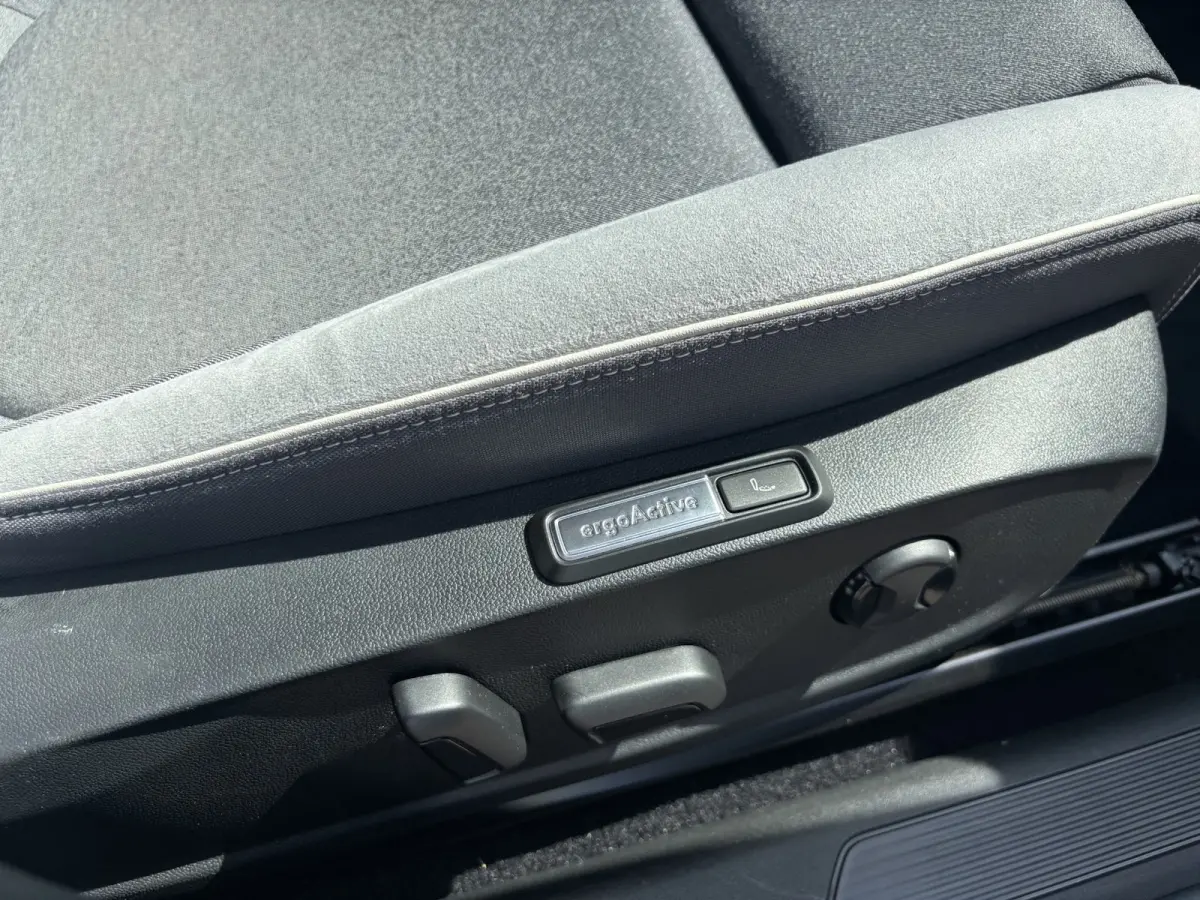 Pro 58 kWh stoelverwarming/Apple-carplay