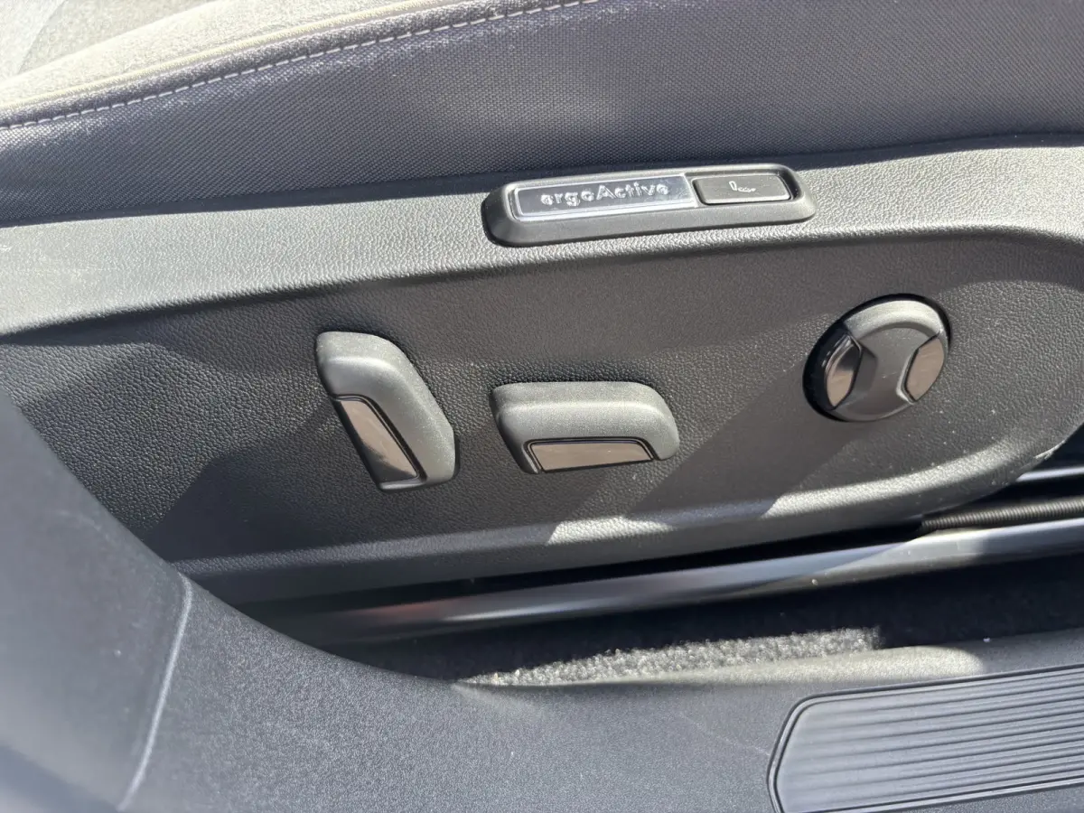 Pro 58 kWh stoelverwarming/Apple-carplay