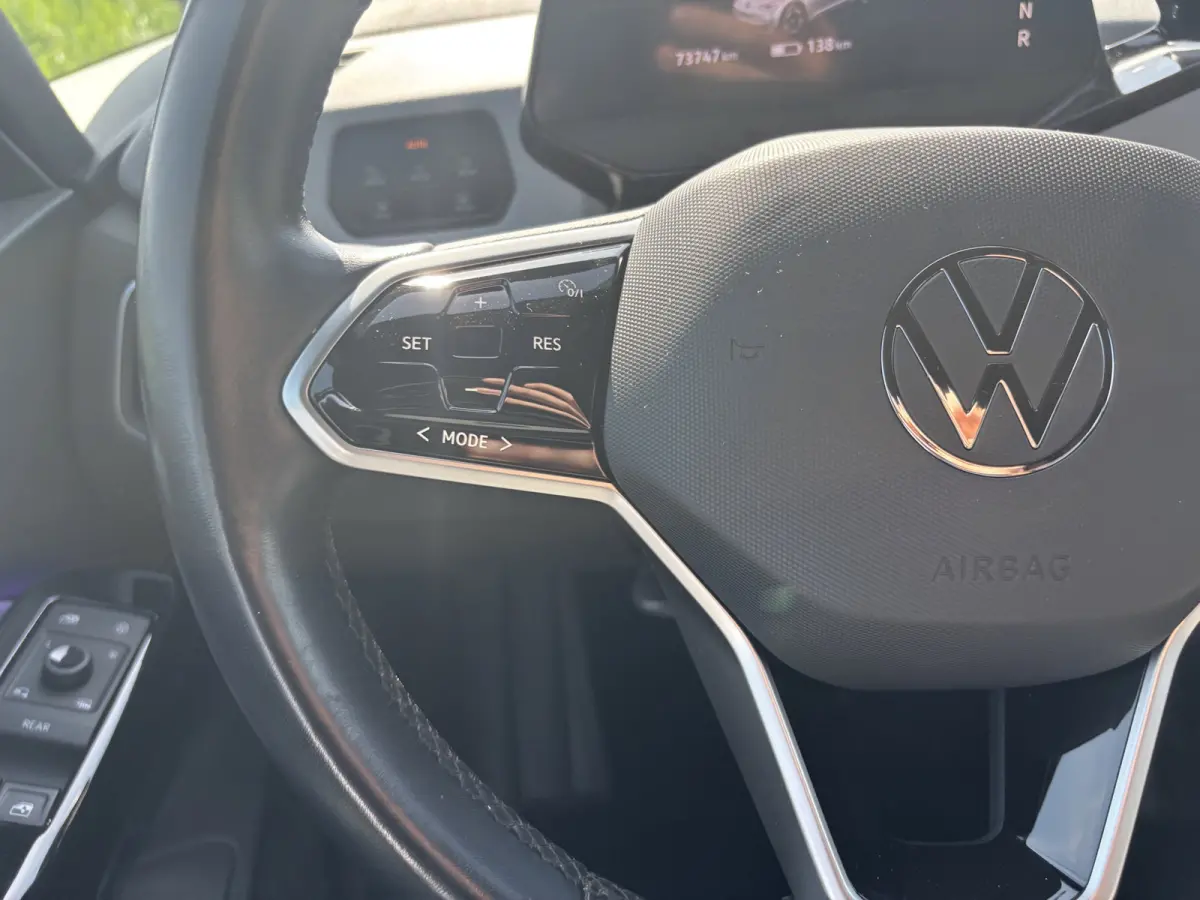 Pro 58 kWh stoelverwarming/Apple-carplay
