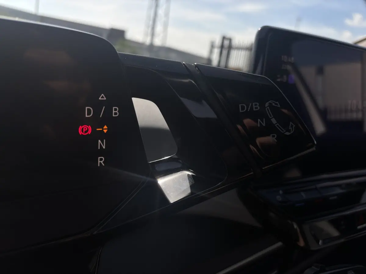 Pro 58 kWh stoelverwarming/Apple-carplay