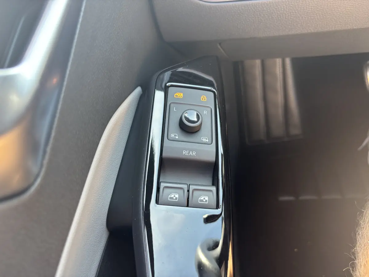 Pro 58 kWh stoelverwarming/Apple-carplay