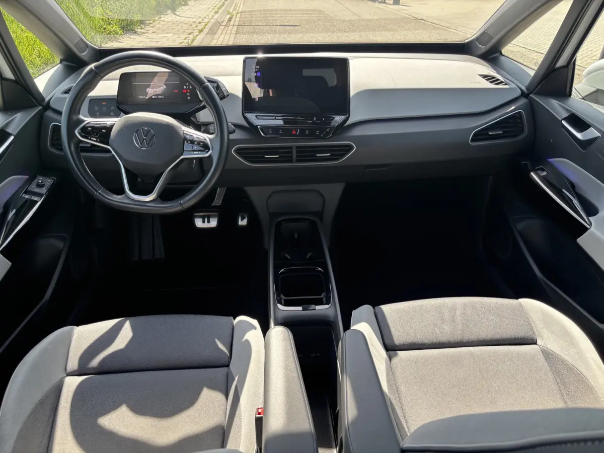 Pro 58 kWh stoelverwarming/Apple-carplay