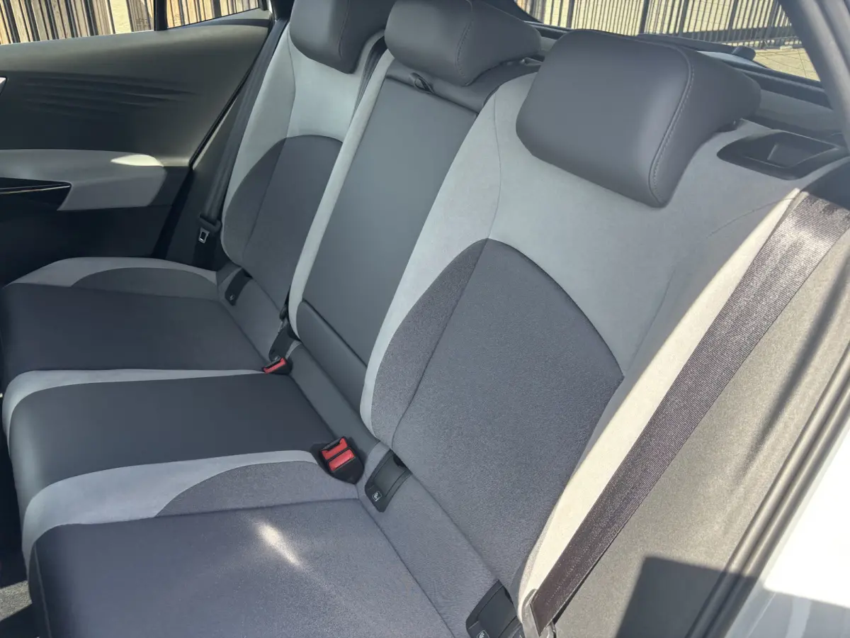 Pro 58 kWh stoelverwarming/Apple-carplay