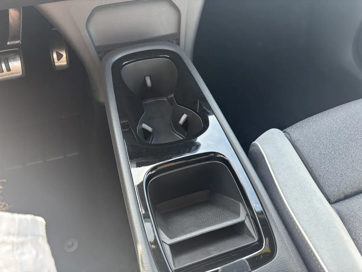 Pro 58 kWh stoelverwarming/Apple-carplay
