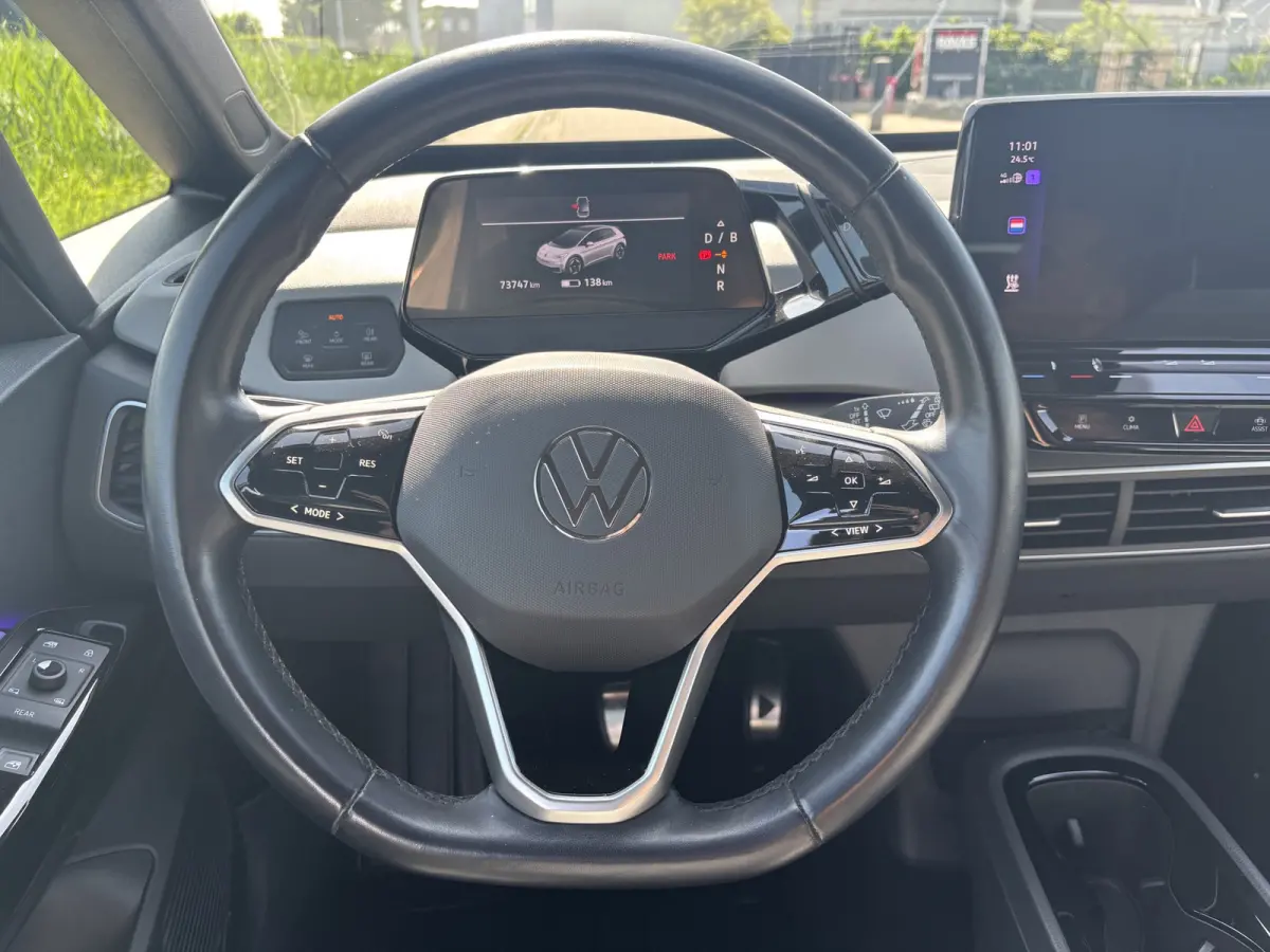 Pro 58 kWh stoelverwarming/Apple-carplay