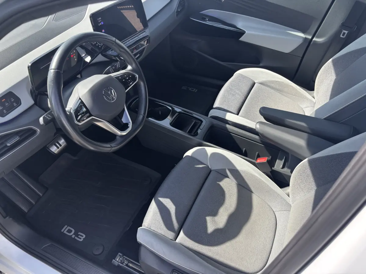 Pro 58 kWh stoelverwarming/Apple-carplay