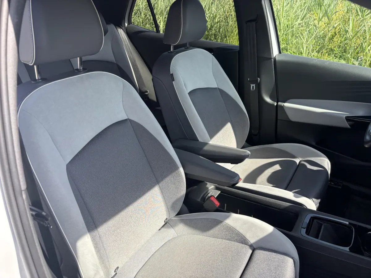 Pro 58 kWh stoelverwarming/Apple-carplay