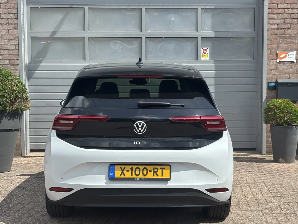 Pro 58 kWh stoelverwarming/Apple-carplay