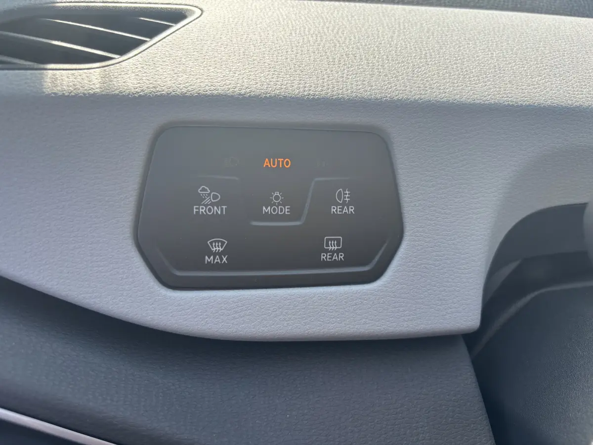 Pro 58 kWh stoelverwarming/Apple-carplay