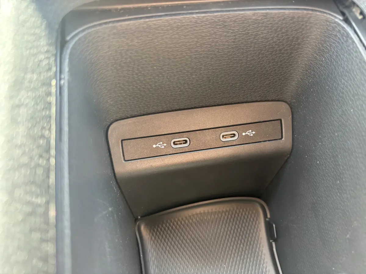 Pro 58 kWh stoelverwarming/Apple-carplay