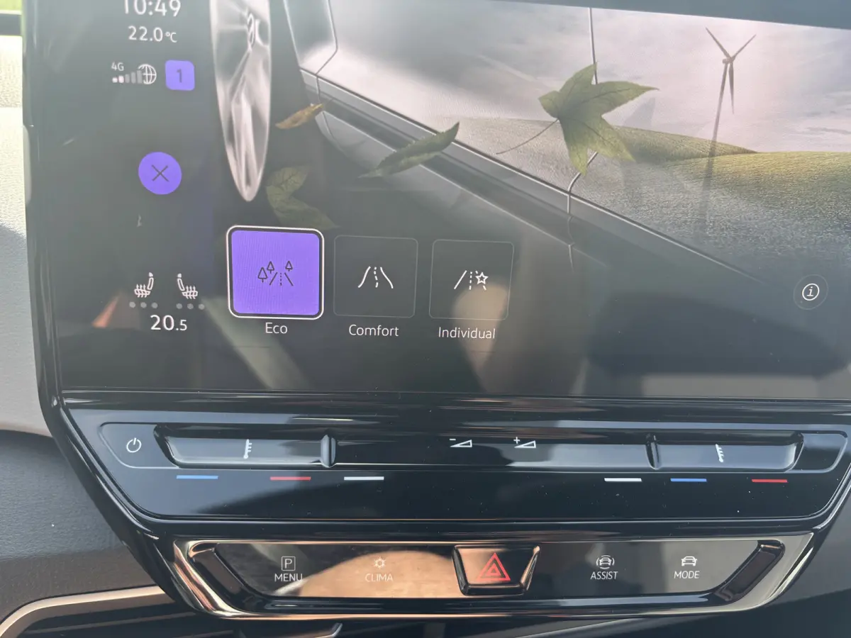 Pro 58 kWh stoelverwarming/Apple-carplay