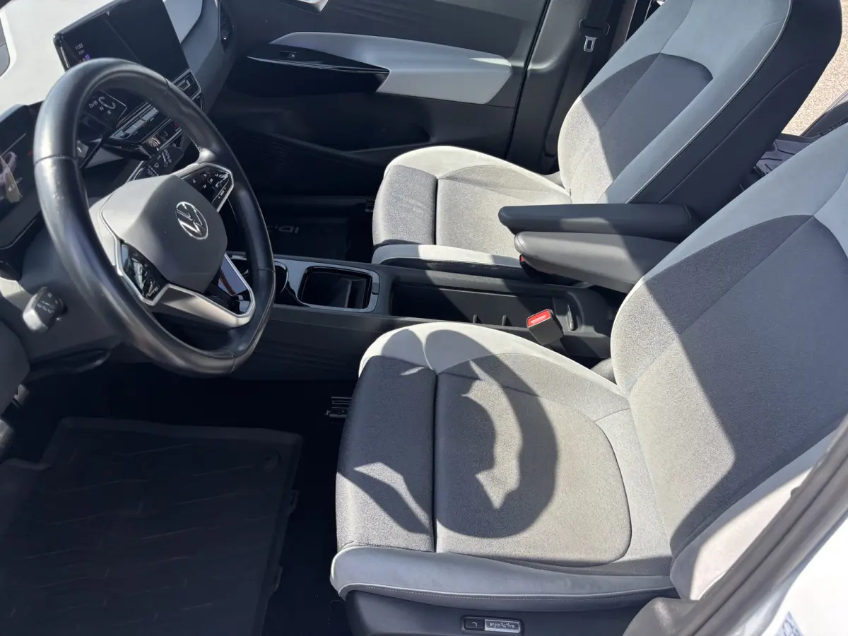 Pro 58 kWh stoelverwarming/Apple-carplay