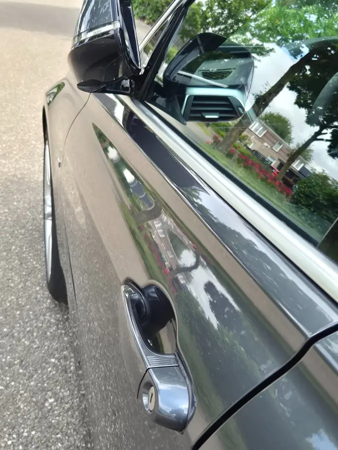 320i M Sport High Ex Panorama A CarPlay Keyless Virtual dash Camera Touring