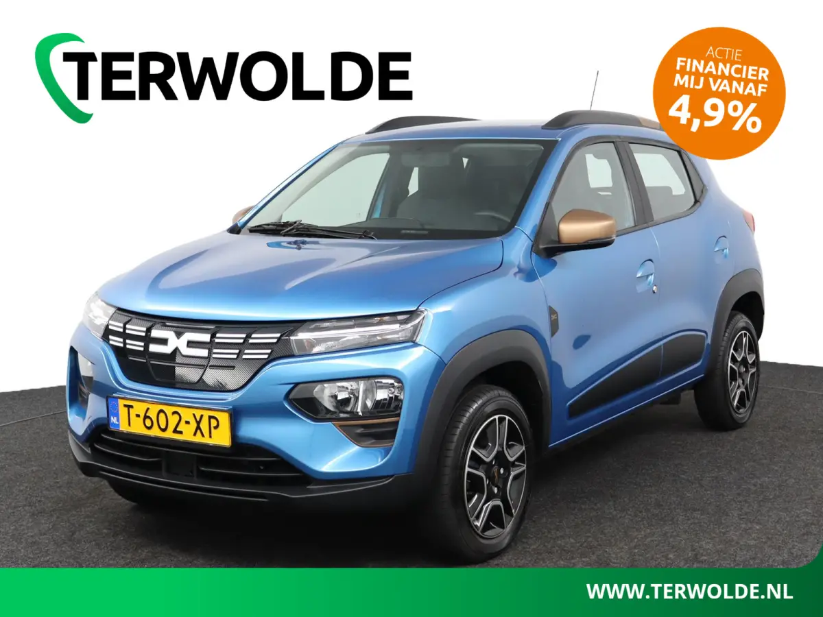 Extreme | Parkeercamera | Navigatie |
