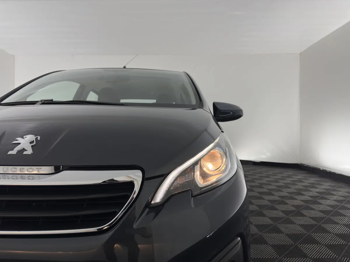 1.0 e-VTi Active *AIRCO | COMFORTSEATS | RADIO*