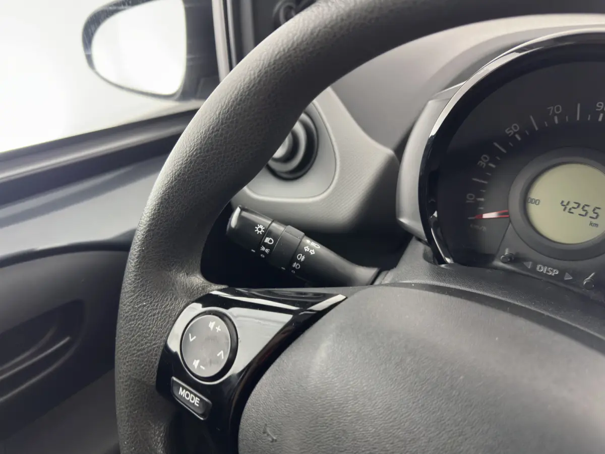 1.0 e-VTi Active *AIRCO | COMFORTSEATS | RADIO*