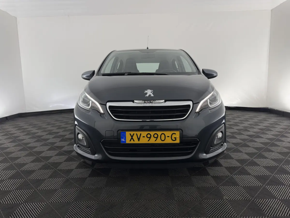 1.0 e-VTi Active *AIRCO | COMFORTSEATS | RADIO*