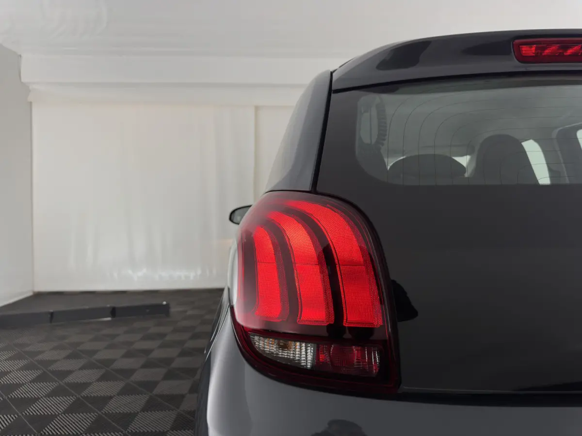 1.0 e-VTi Active *AIRCO | COMFORTSEATS | RADIO*