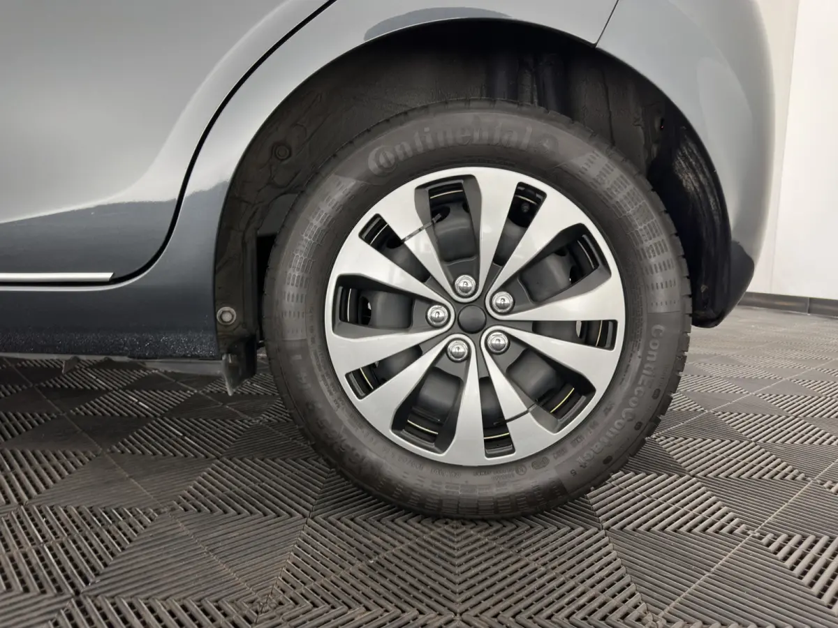1.0 e-VTi Active *AIRCO | COMFORTSEATS | RADIO*