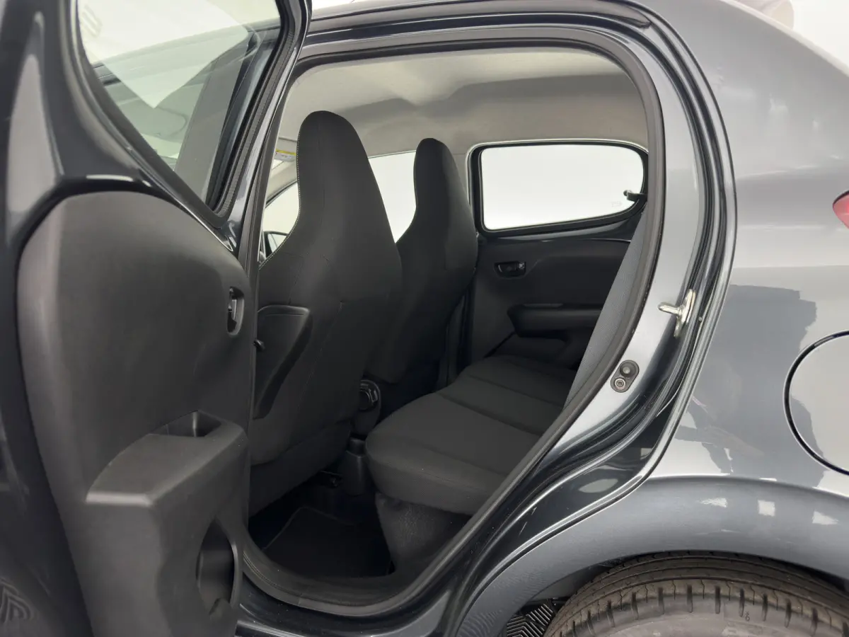1.0 e-VTi Active *AIRCO | COMFORTSEATS | RADIO*