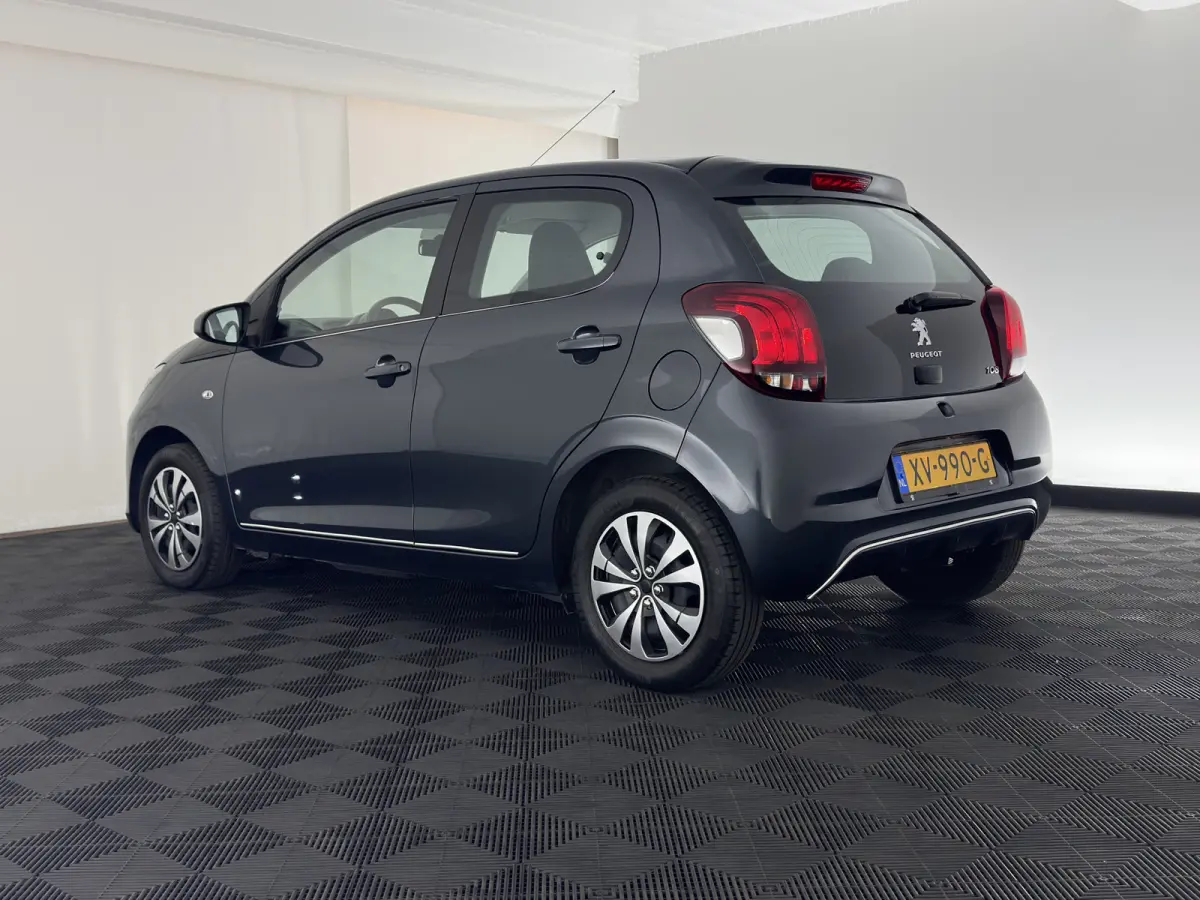 1.0 e-VTi Active *AIRCO | COMFORTSEATS | RADIO*